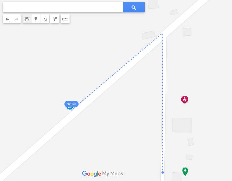 Przydatne narzędzia Google Maps